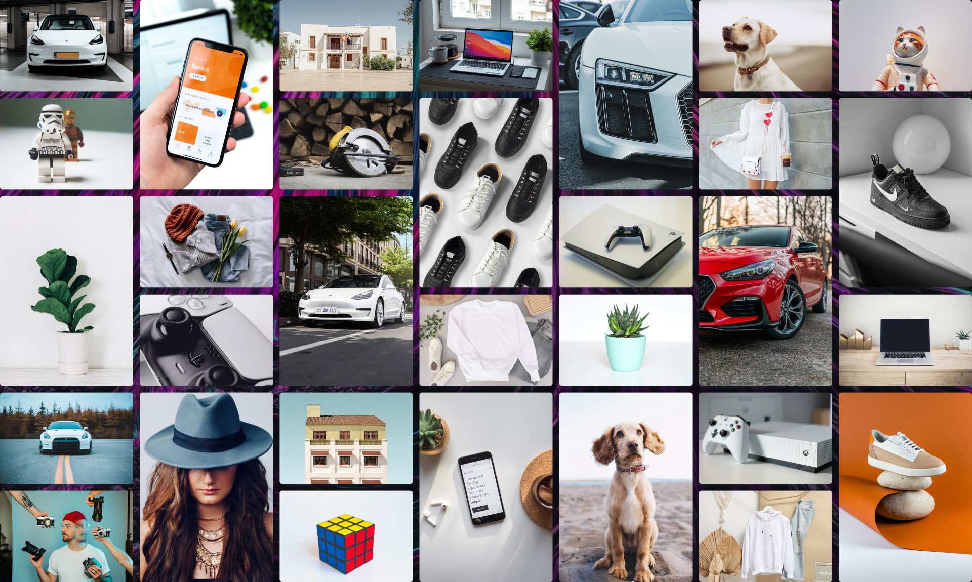 Vende y encuentra
lo que <span>buscas</span>.